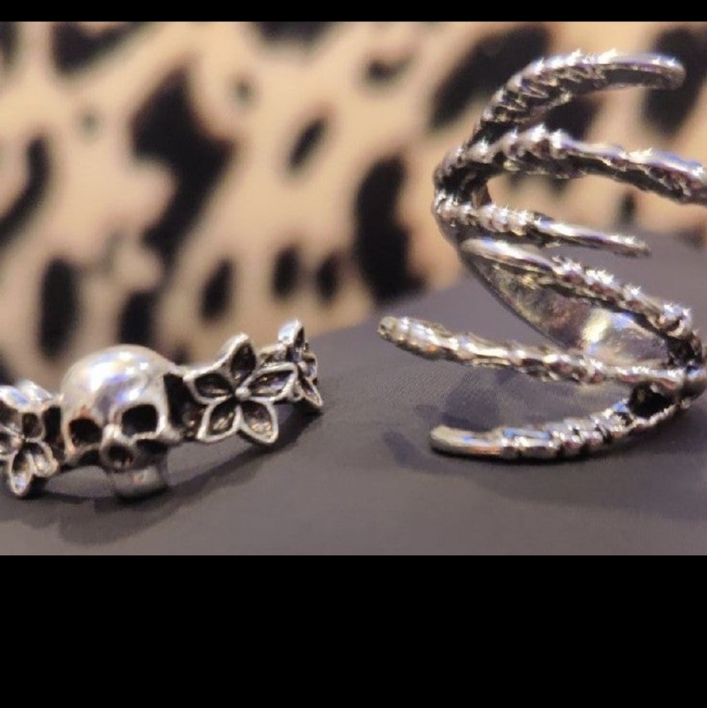 Men's rings